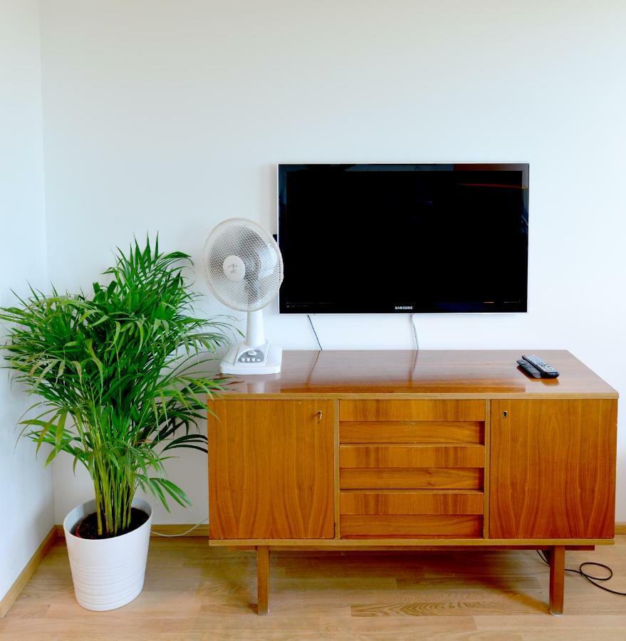 Erdberger Laende Apartment Vienna Luaran gambar