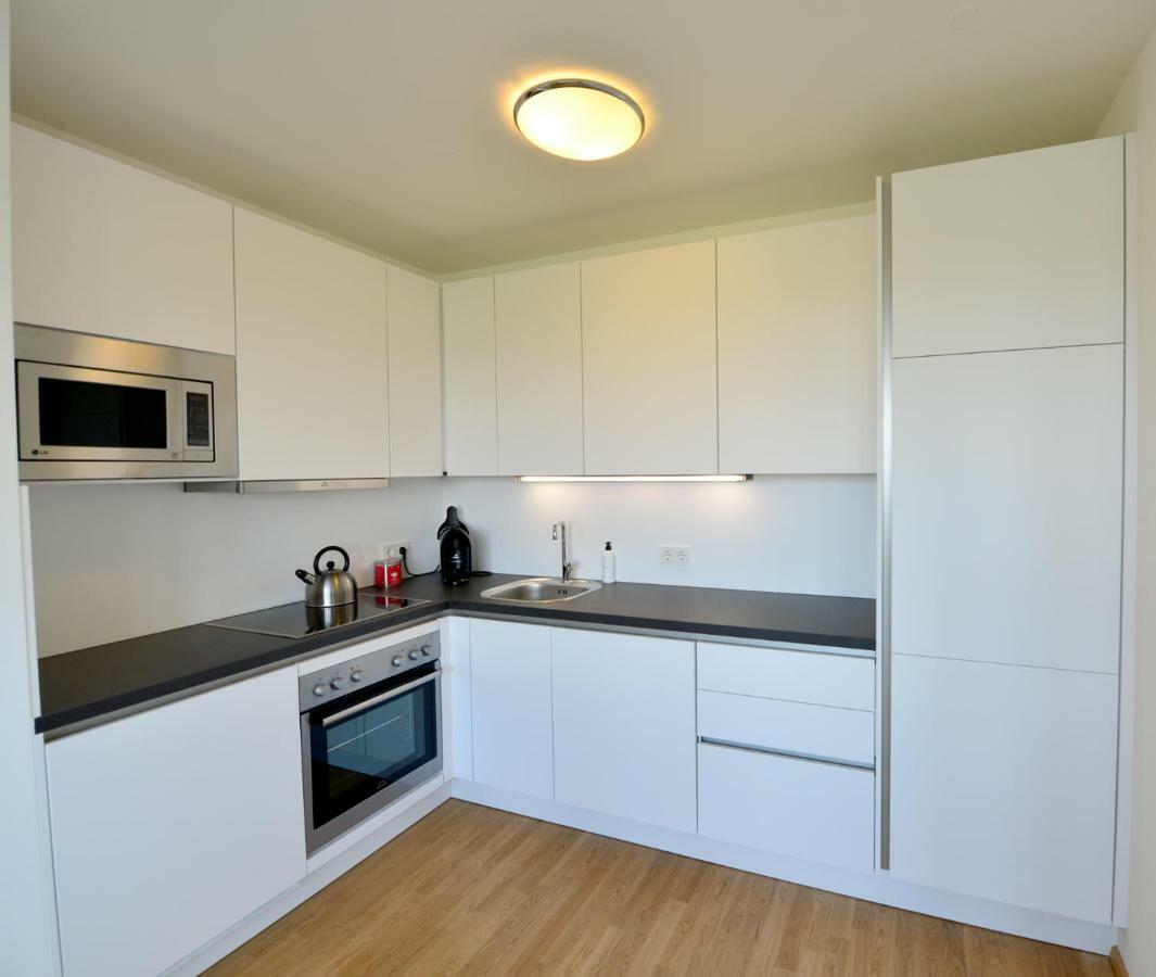 Erdberger Laende Apartment Vienna Luaran gambar