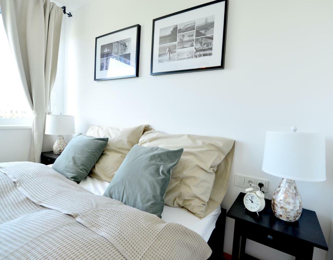 Erdberger Laende Apartment Vienna Luaran gambar