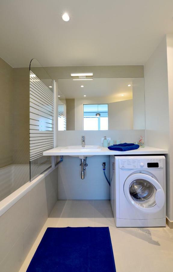 Erdberger Laende Apartment Vienna Luaran gambar