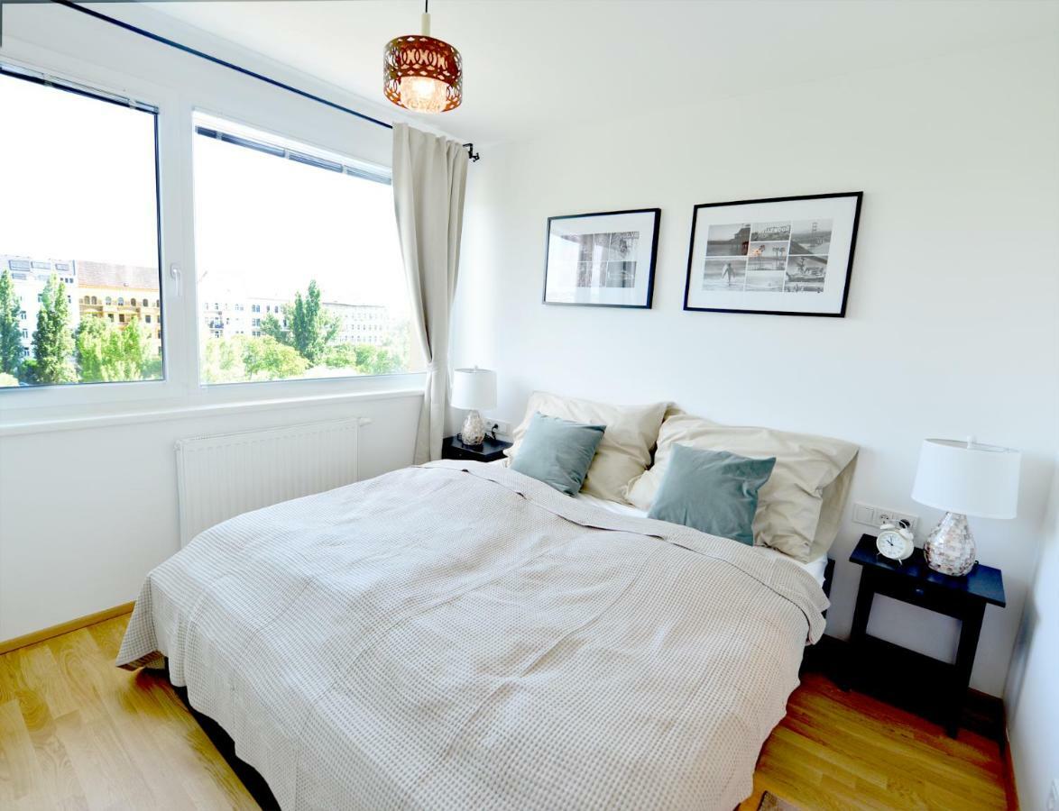 Erdberger Laende Apartment Vienna Luaran gambar