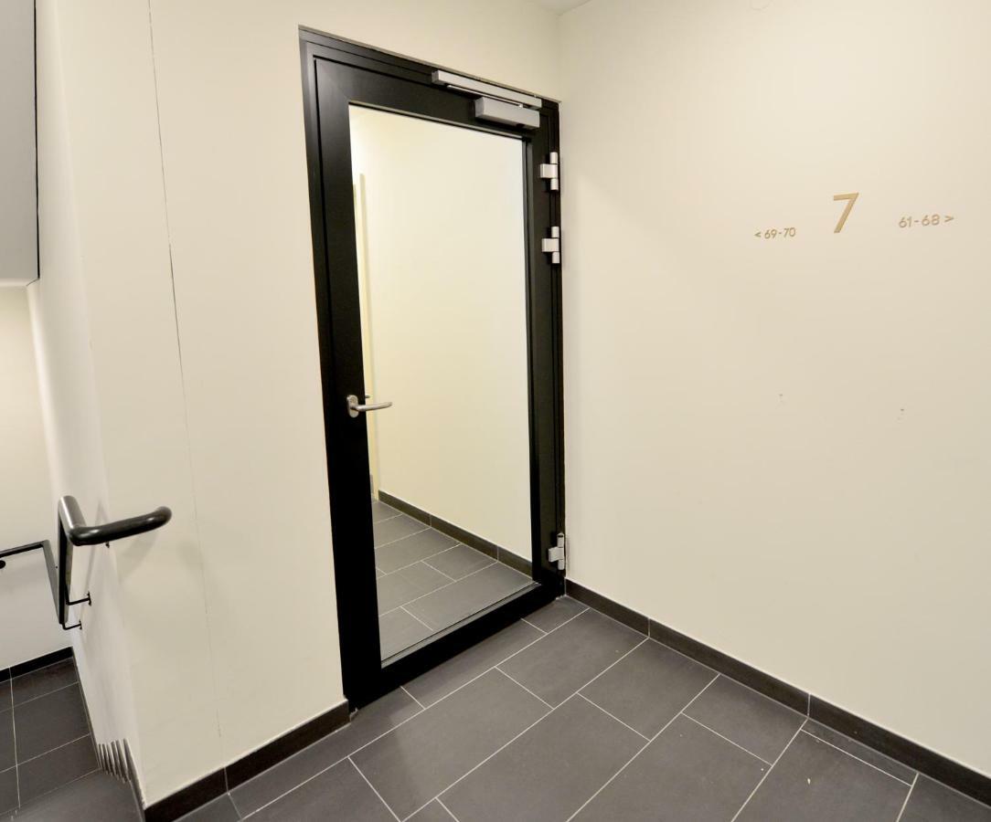 Erdberger Laende Apartment Vienna Luaran gambar